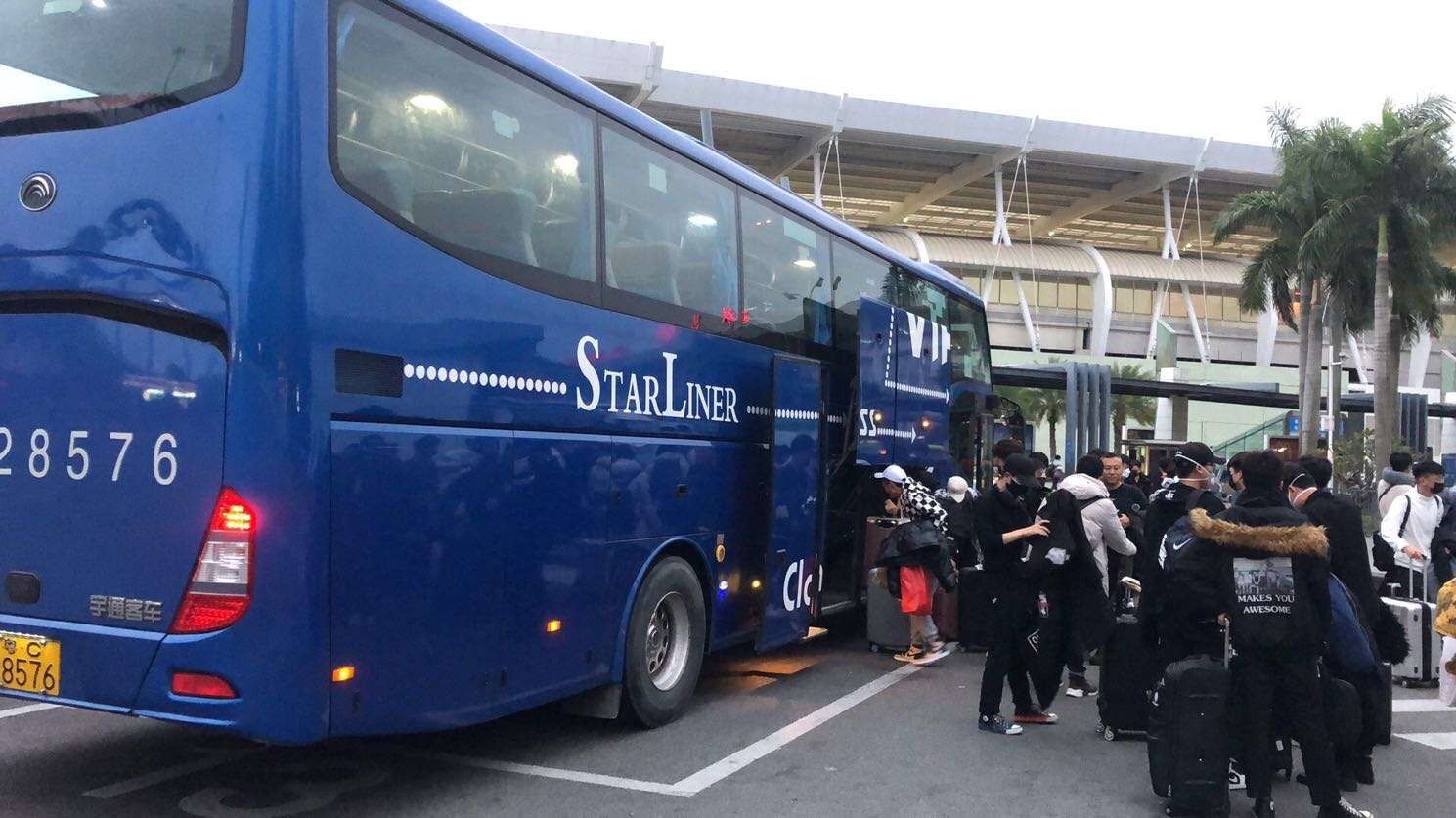 珠海旅游租車